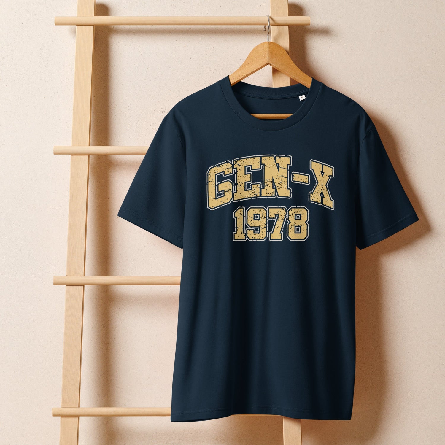 Gen X