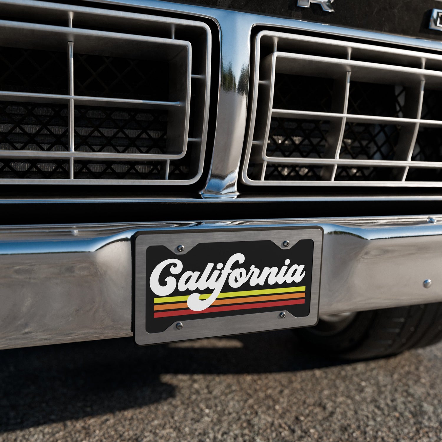 Retro States