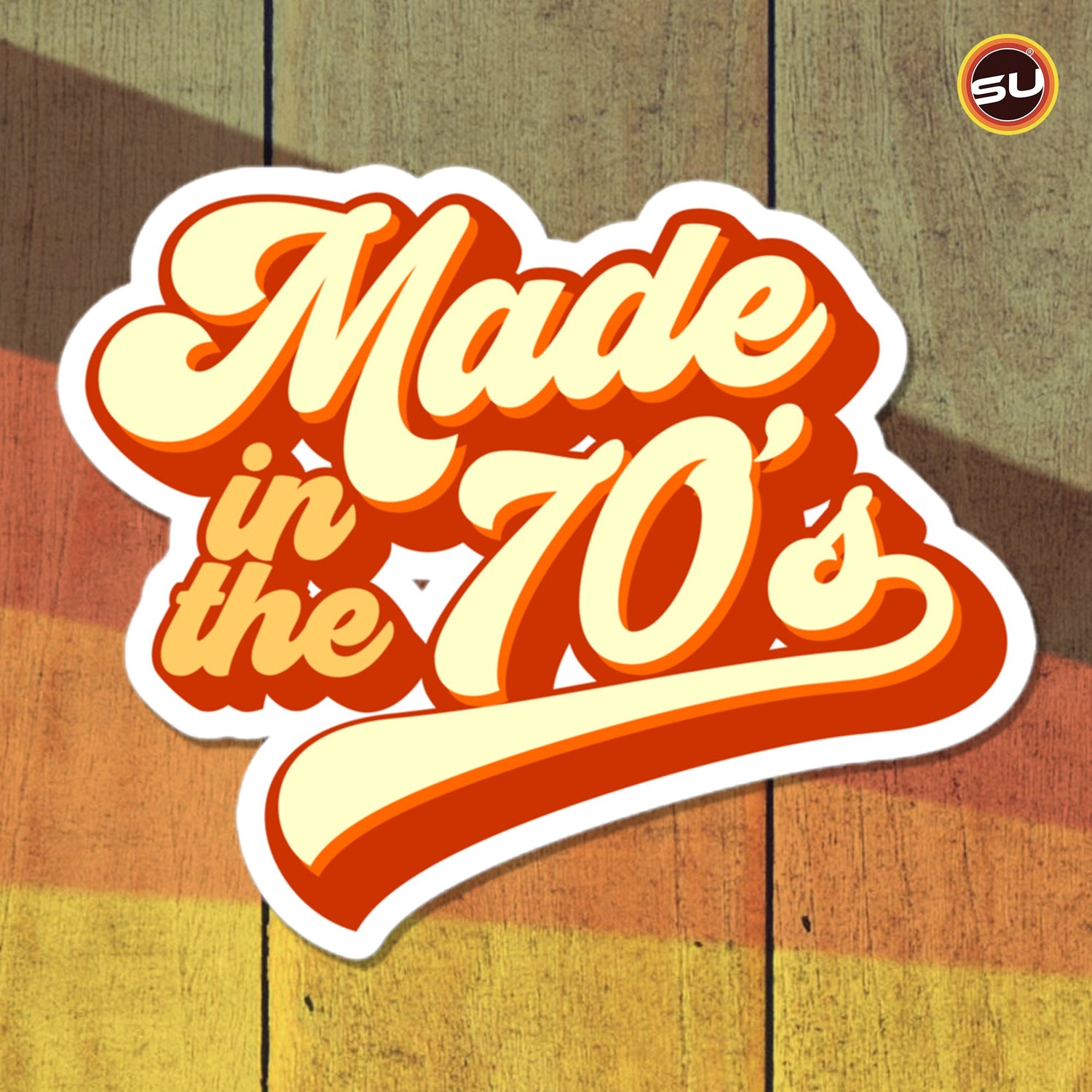 Vinyl Stickers & Prints - Styleuniversal