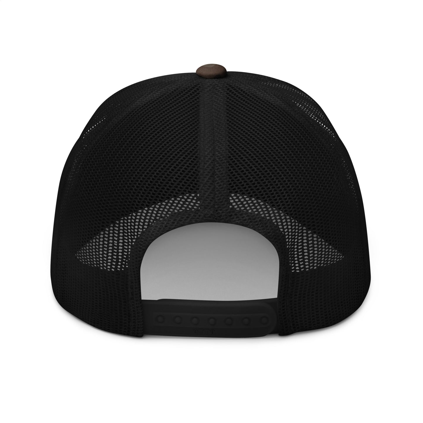 94 - 1994 Black Out Camouflage trucker hat