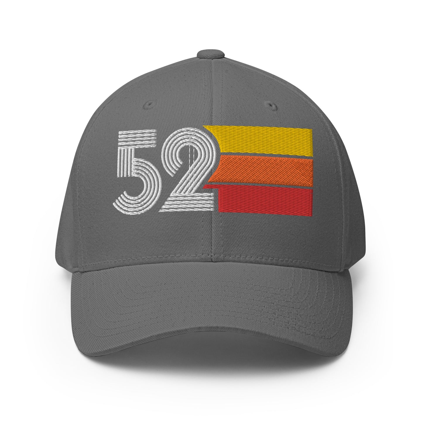 52 1952 FITTED BASEBALL CAP