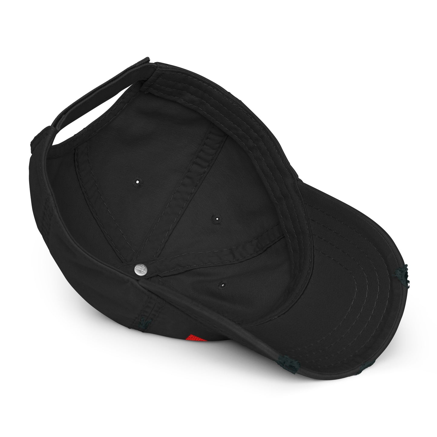 2026 Retro 26 Distressed Dad Hat