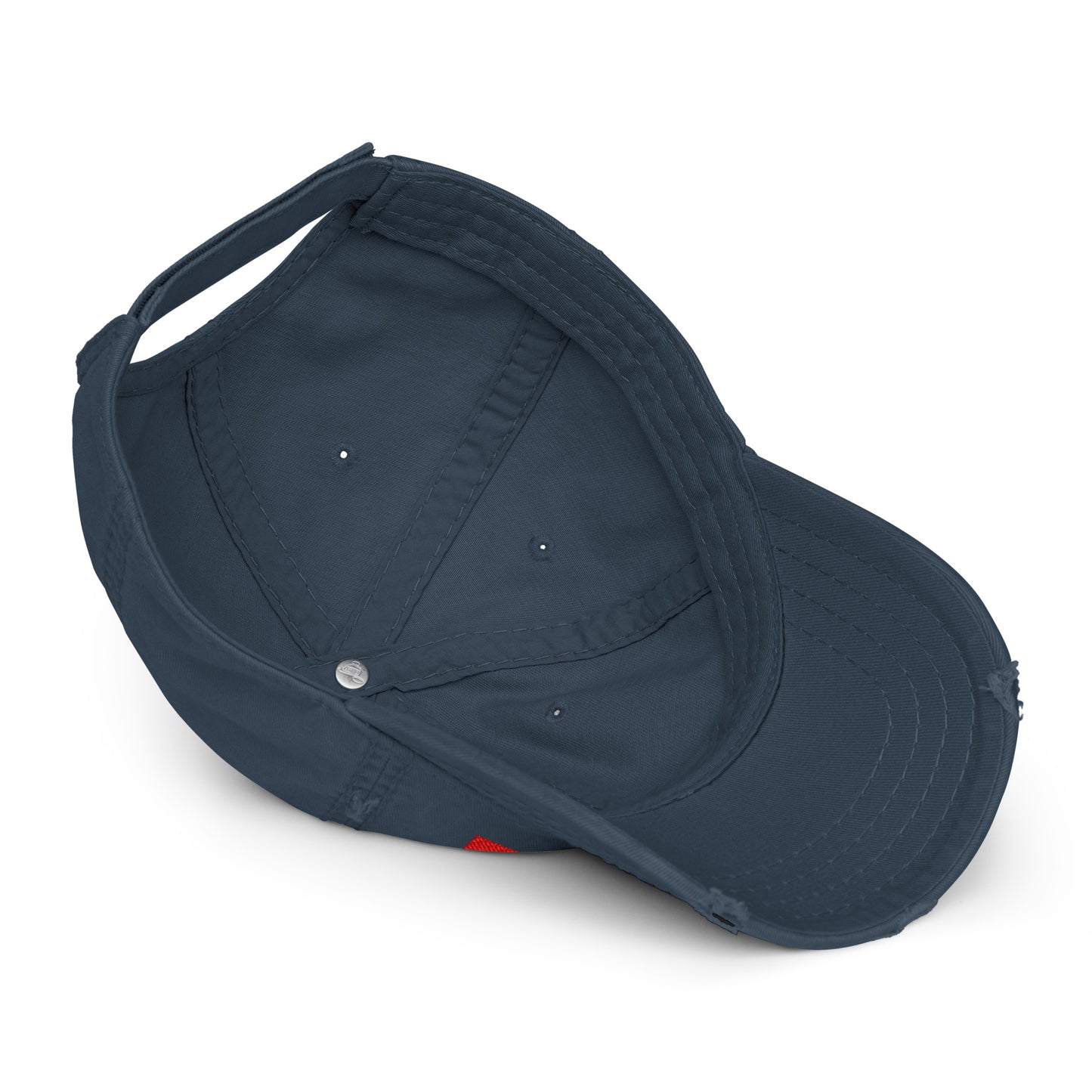 2026 Retro 26 Distressed Dad Hat