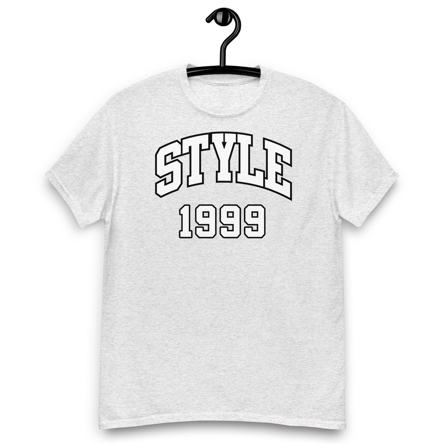 Style 1999 Unisex classic tee