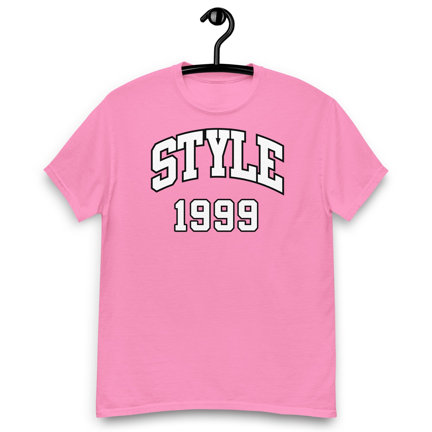 Style 1999 Unisex classic tee