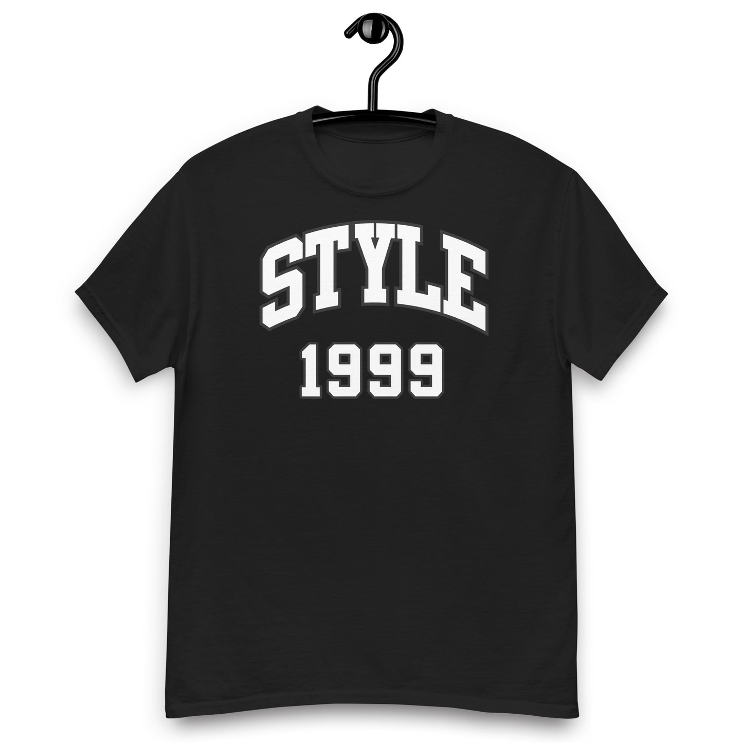 Style 1999 Unisex classic tee