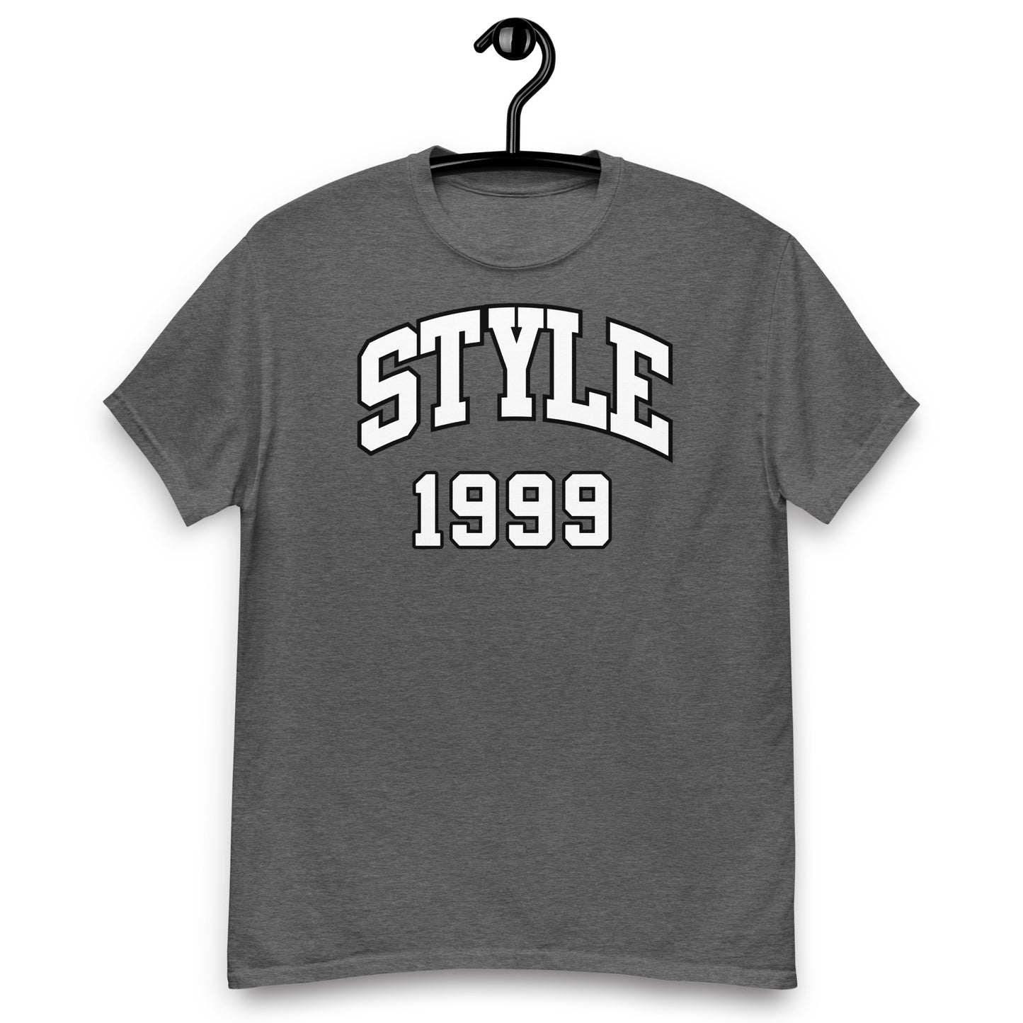 Style 1999 Unisex classic tee