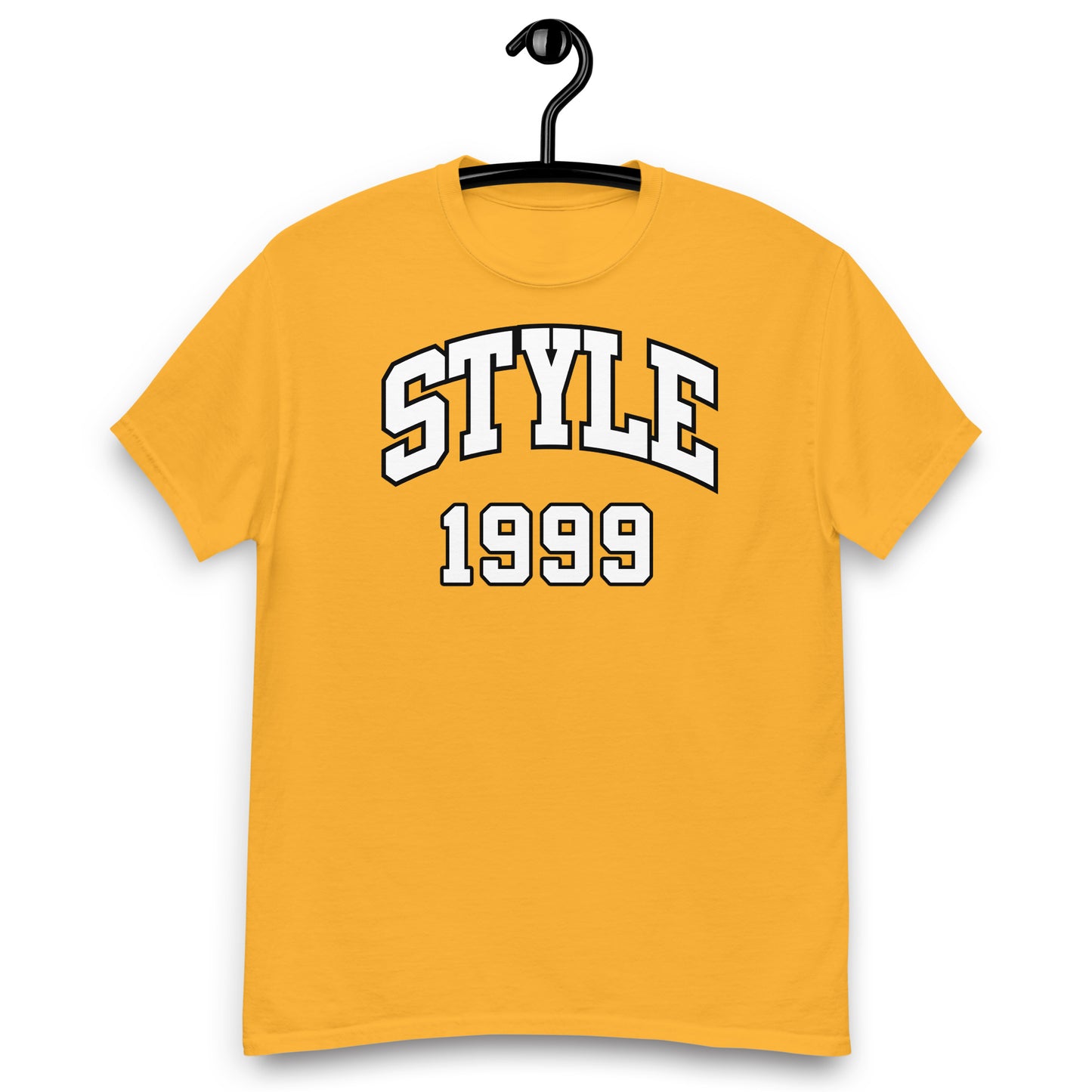 Style 1999 Unisex classic tee