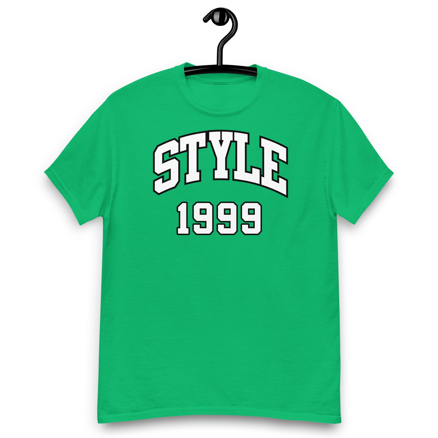 Style 1999 Unisex classic tee