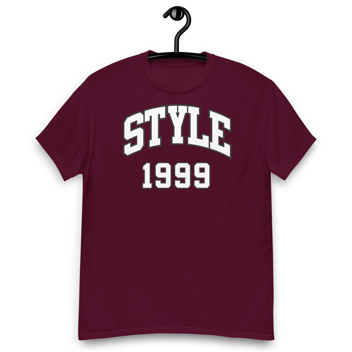 Style 1999 Unisex classic tee