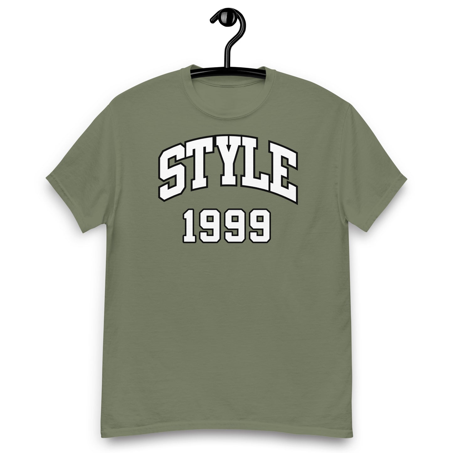 Style 1999 Unisex classic tee