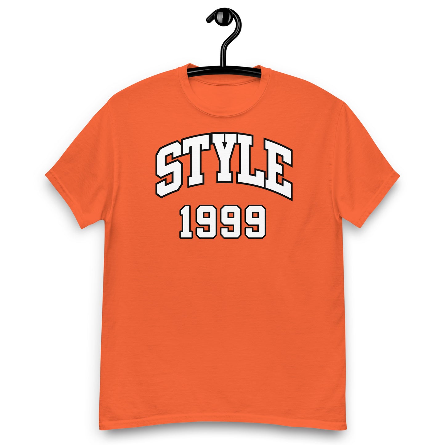 Style 1999 Unisex classic tee