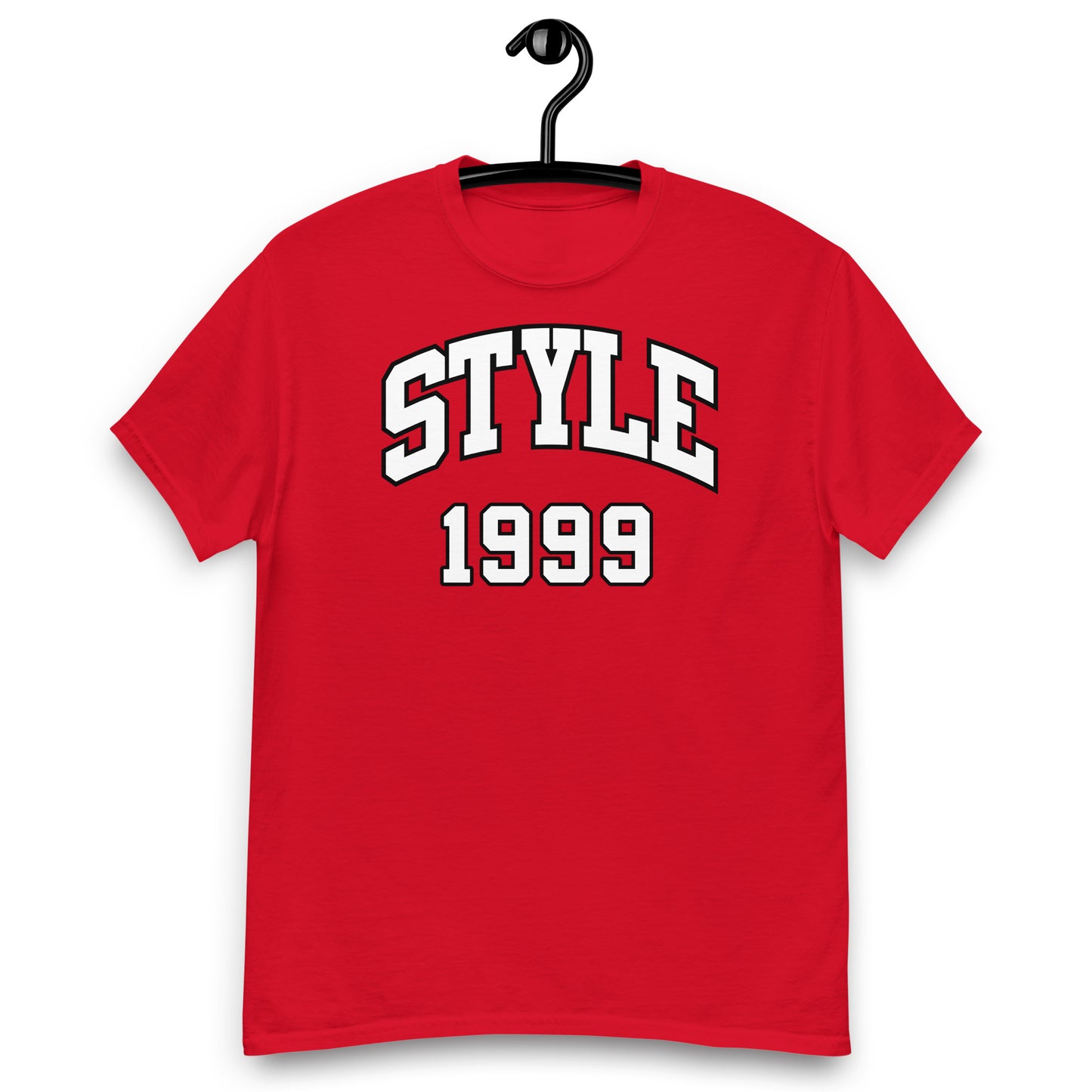 Style 1999 Unisex classic tee