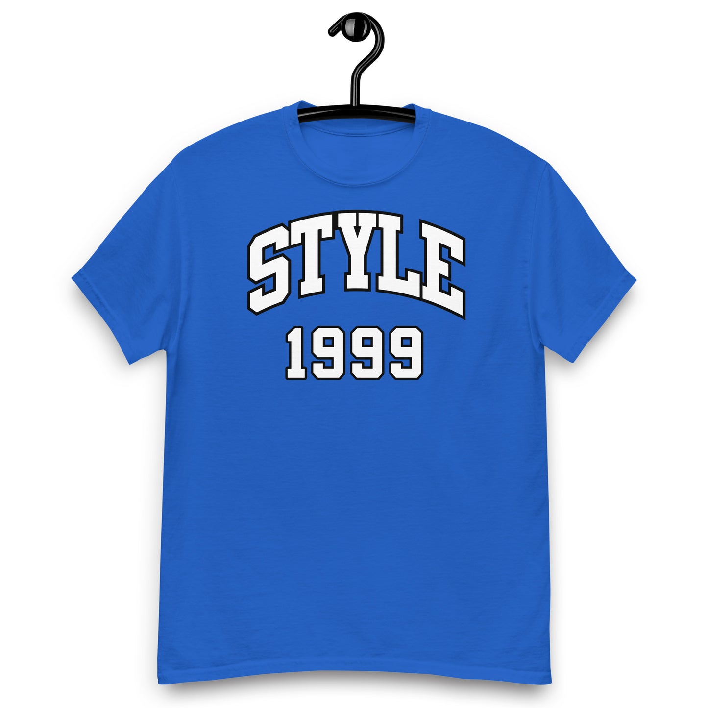 Style 1999 Unisex classic tee