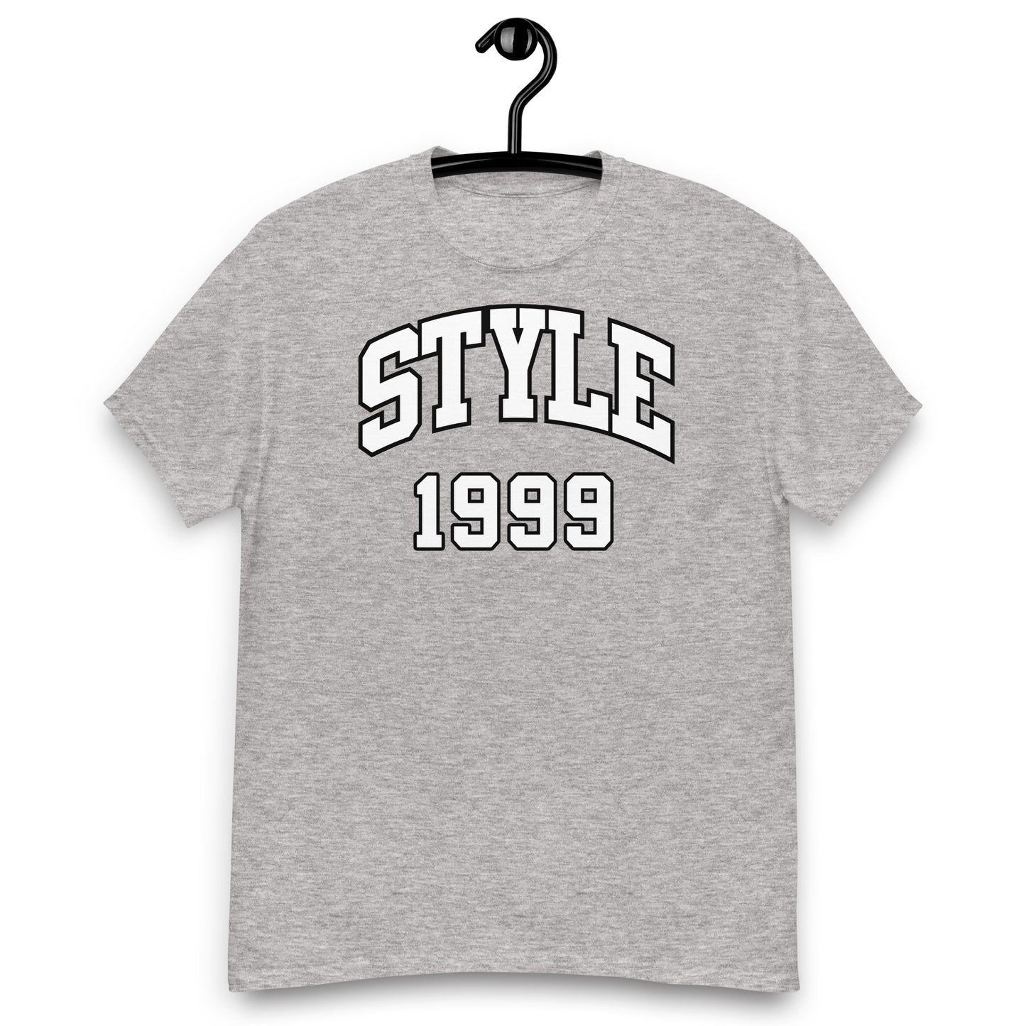 Style 1999 Unisex classic tee