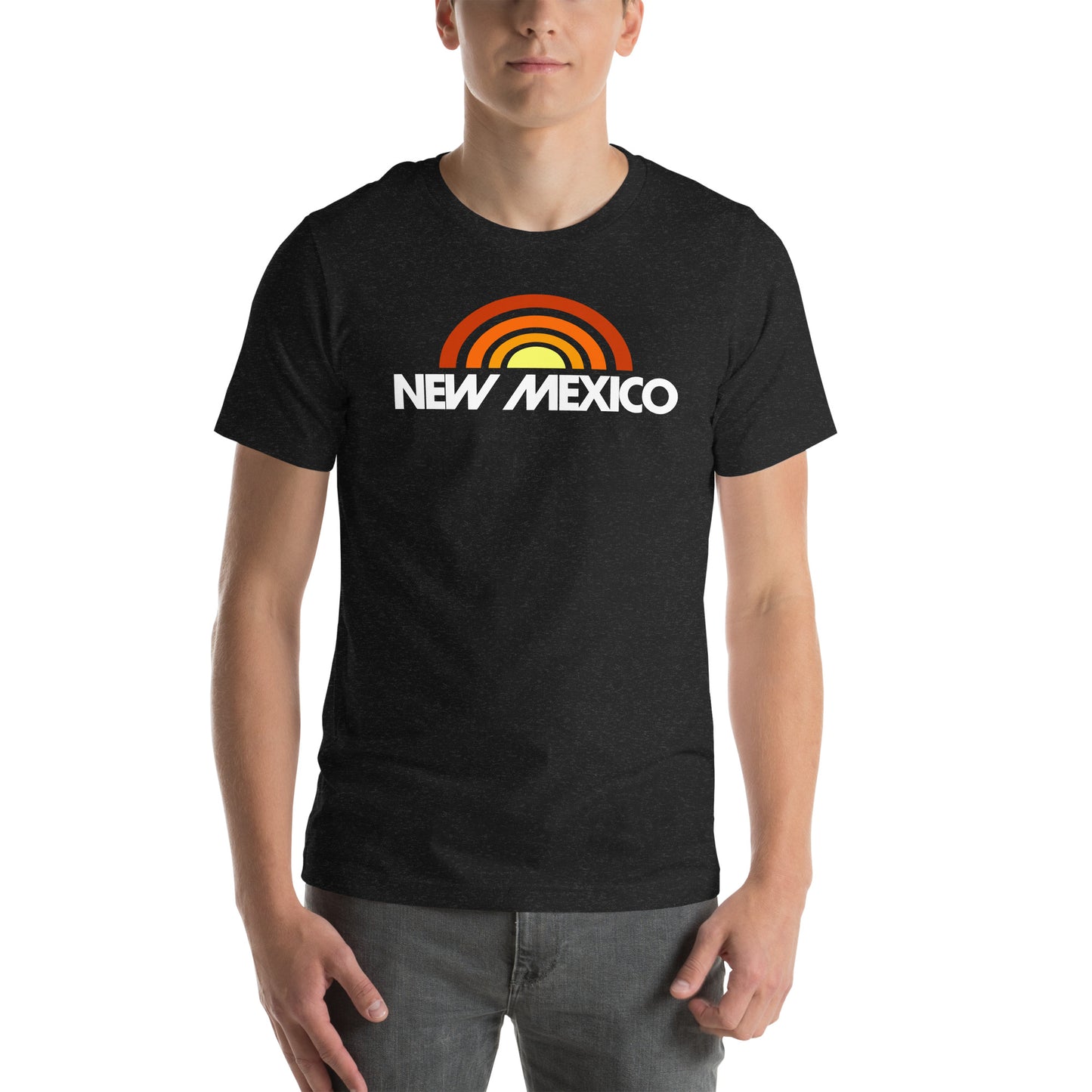 New Mexico Unisex t-shirt