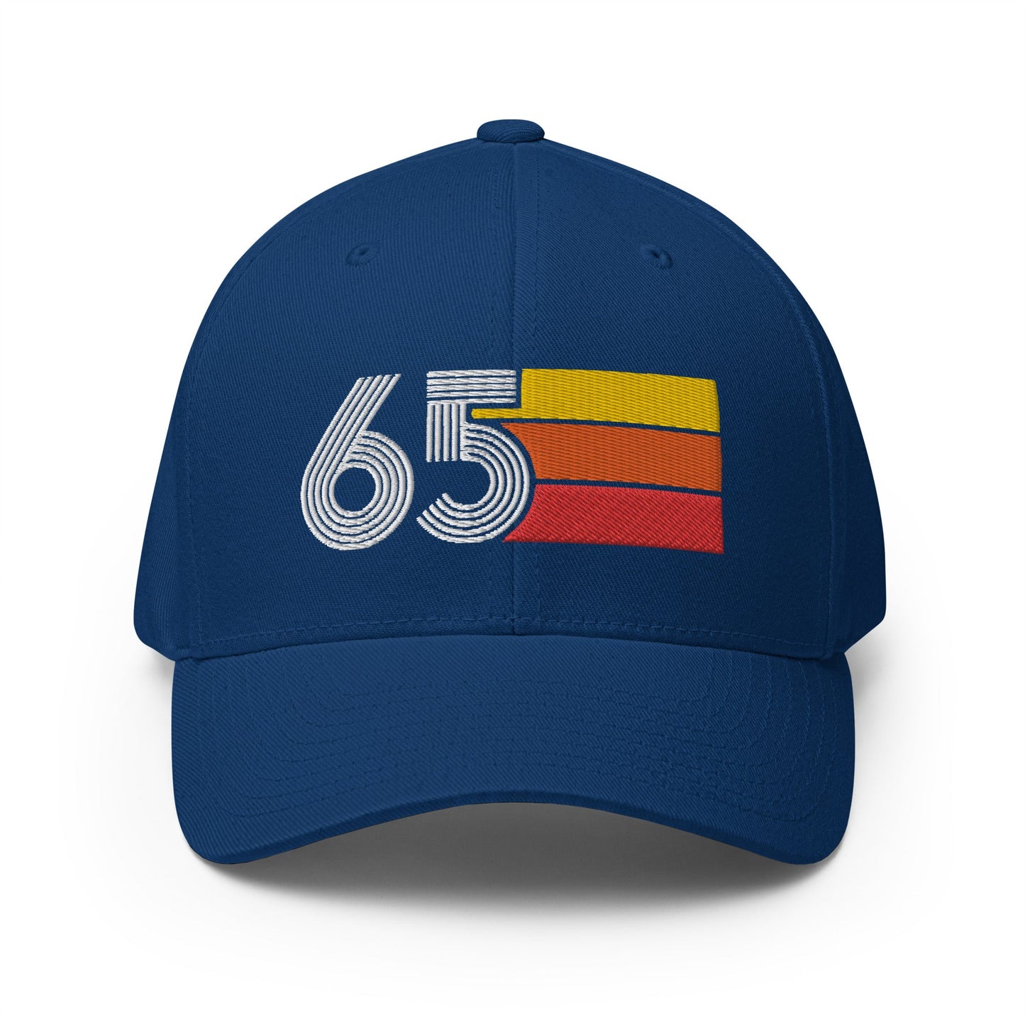 65 1965 FITTED BASEBALL CAP - Styleuniversal