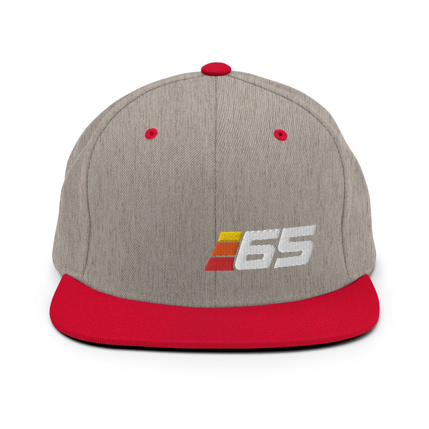 65 1965 Retro Sport Snapback Hat - Styleuniversal