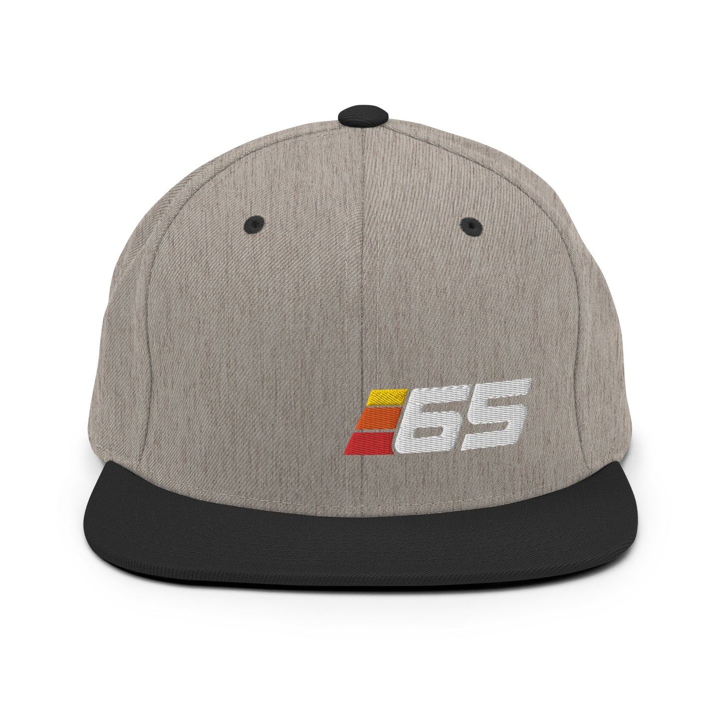 65 1965 Retro Sport Snapback Hat - Styleuniversal