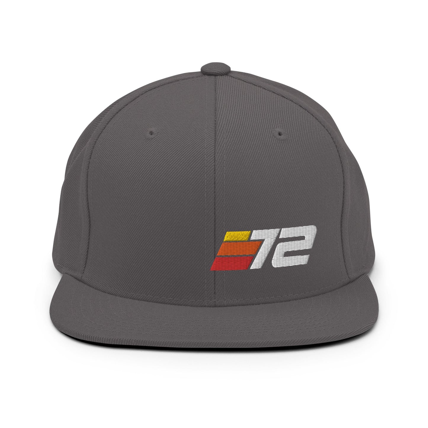 72 1972 Retro Sport Snapback Hat - Styleuniversal
