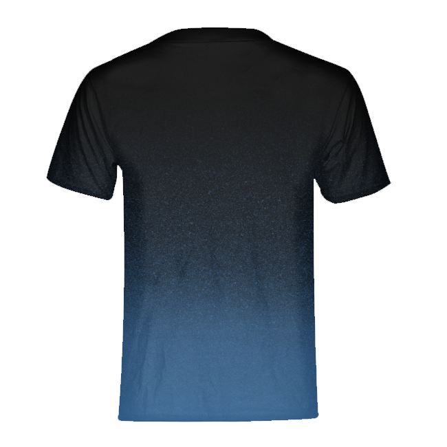 Hip Hop Vibes Mens All-Over Print T-shirt - Styleuniversal