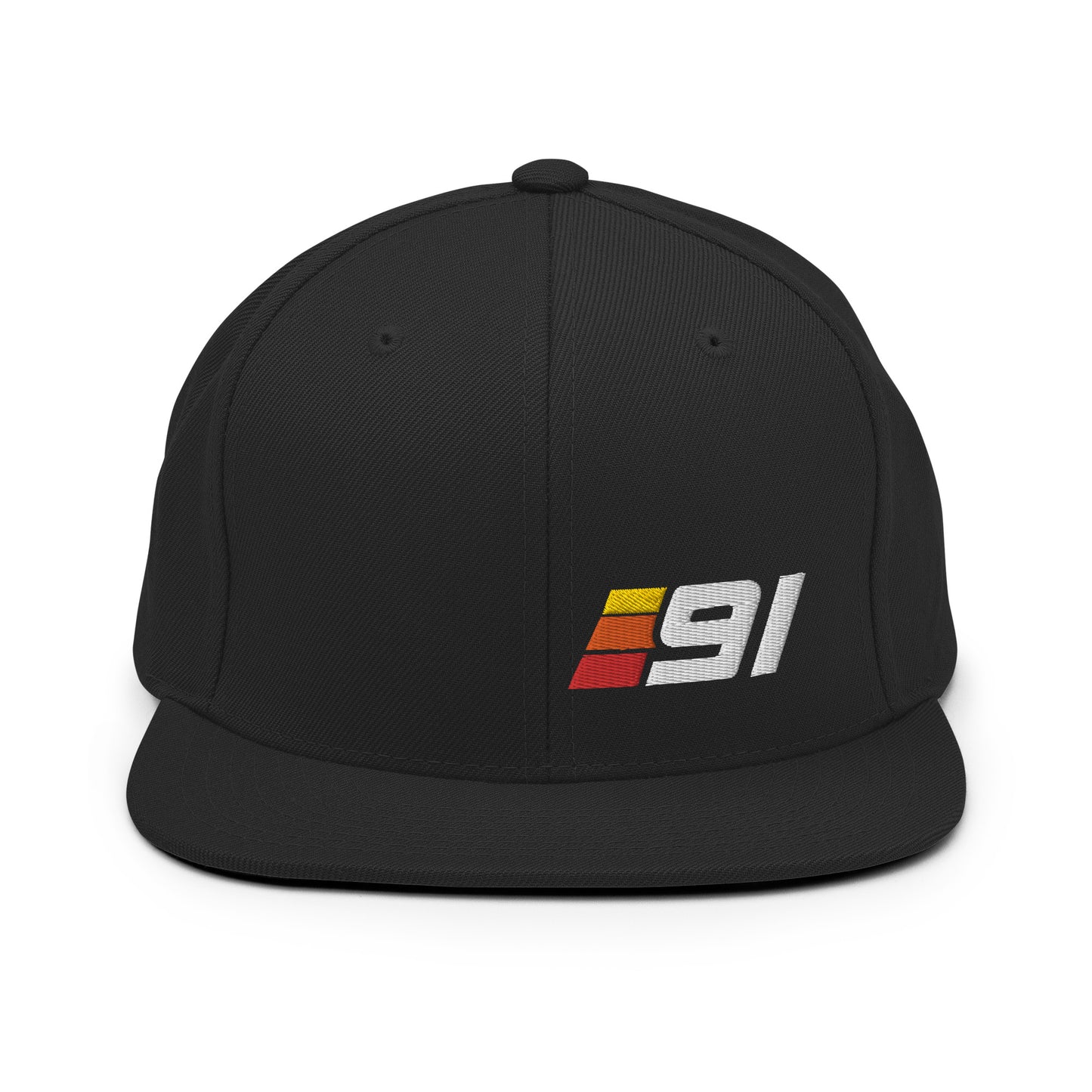 91 1991 Retro Sport Snapback Hat