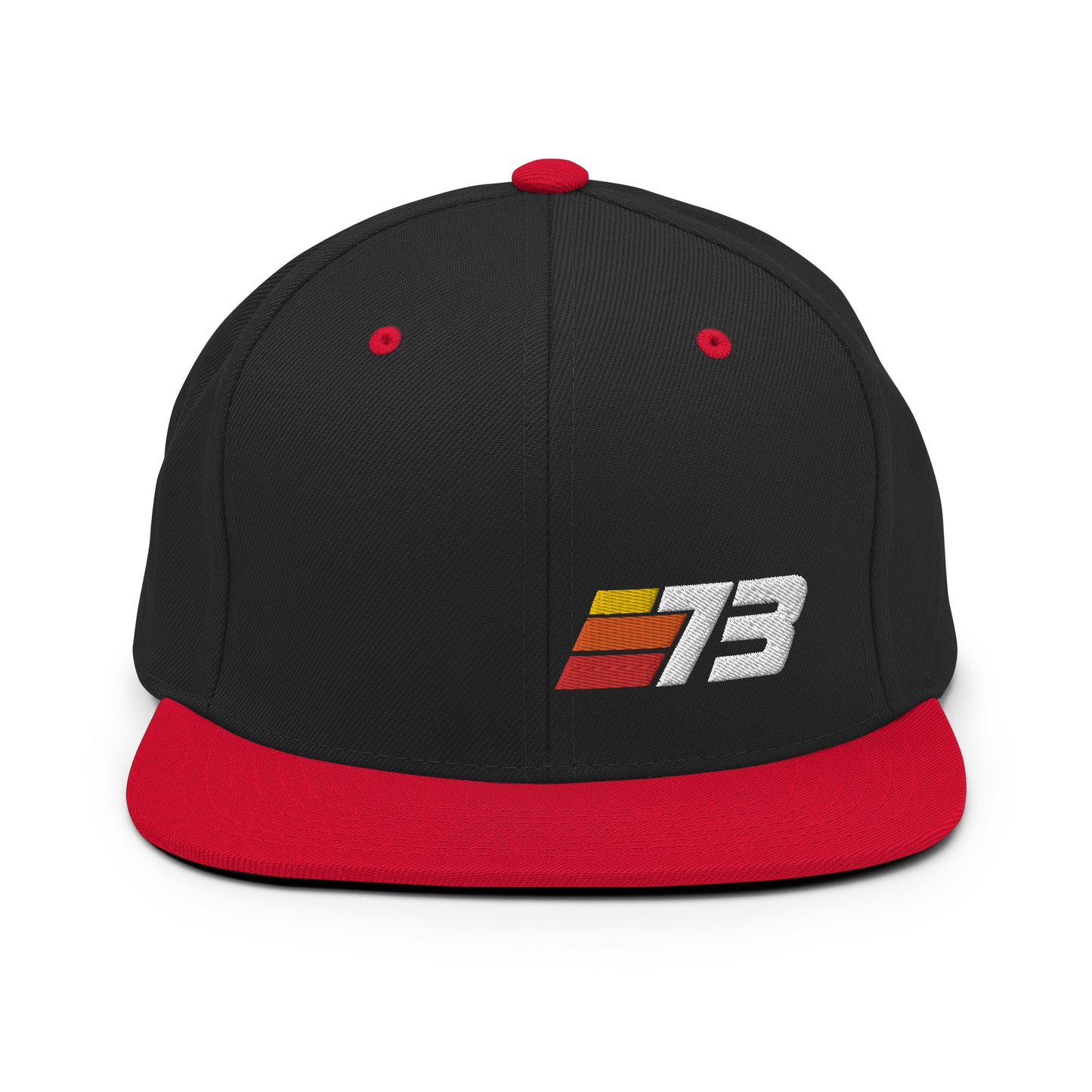 73 1973 Retro Sport Snapback Hat