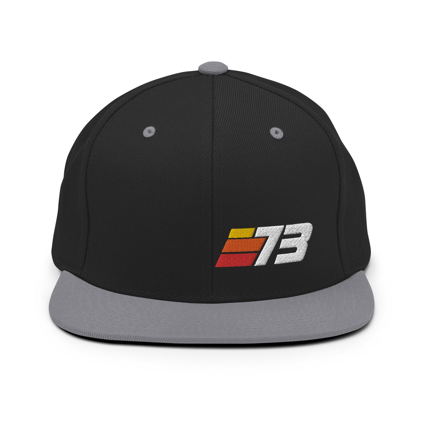 73 1973 Retro Sport Snapback Hat