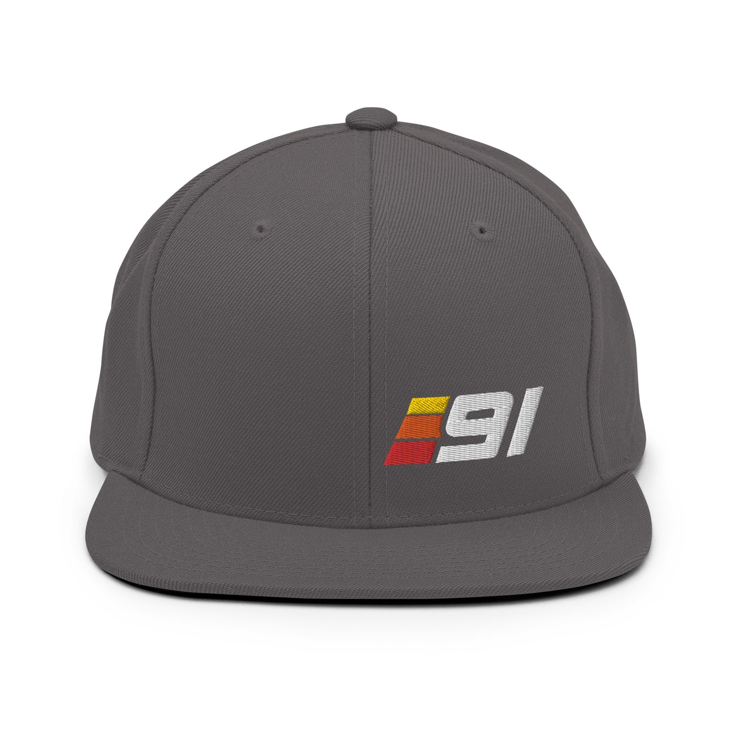 91 1991 Retro Sport Snapback Hat