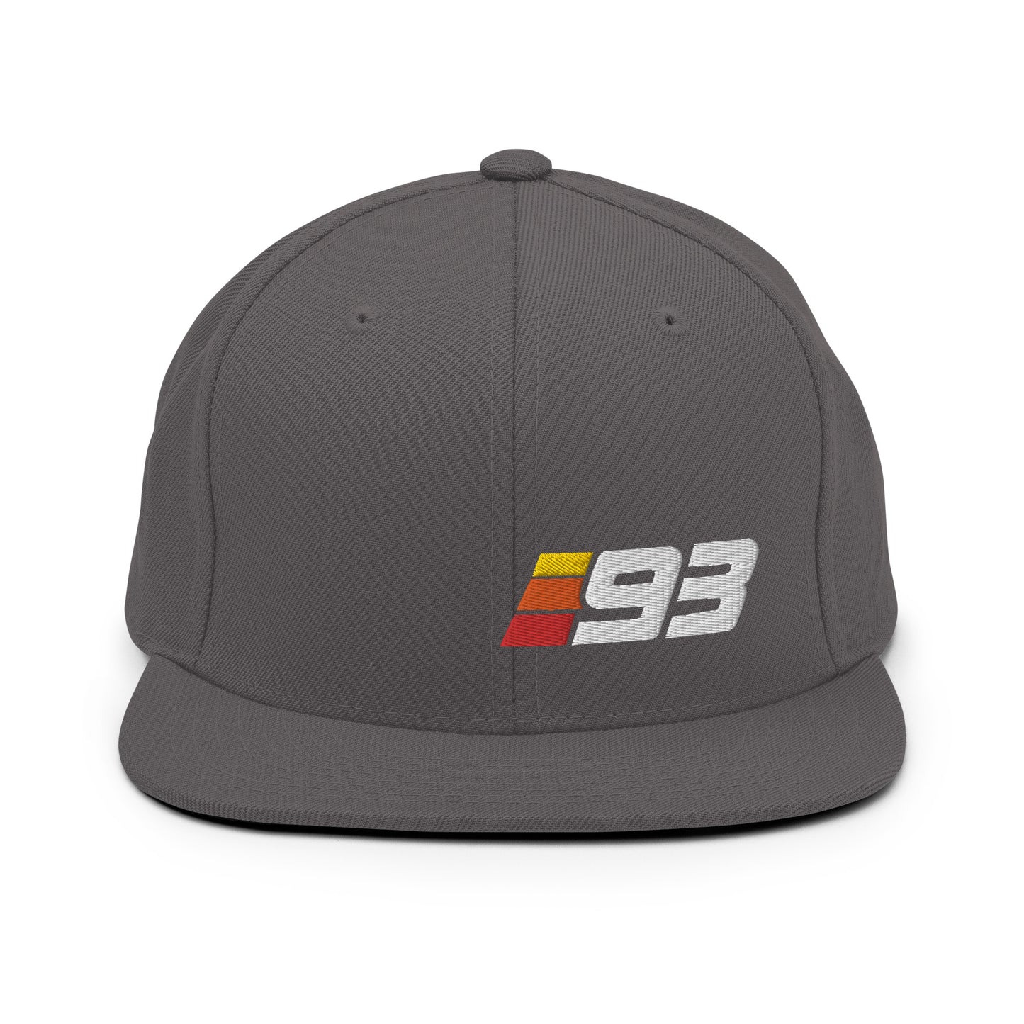 93 1993 Retro Sport Snapback Hat
