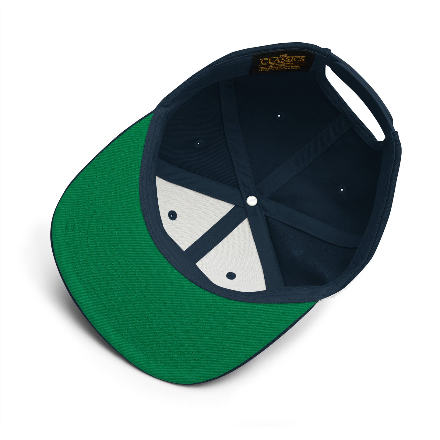 74 1974 Retro Sport Snapback Hat