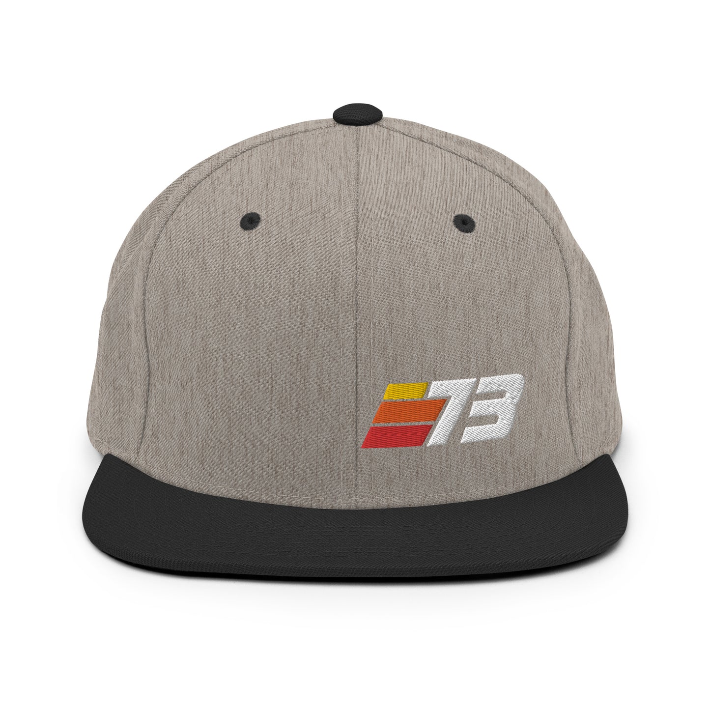73 1973 Retro Sport Snapback Hat