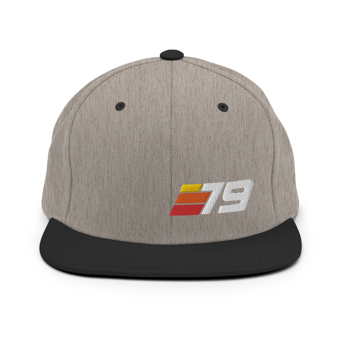 79 1979 Retro Sport Snapback Hat