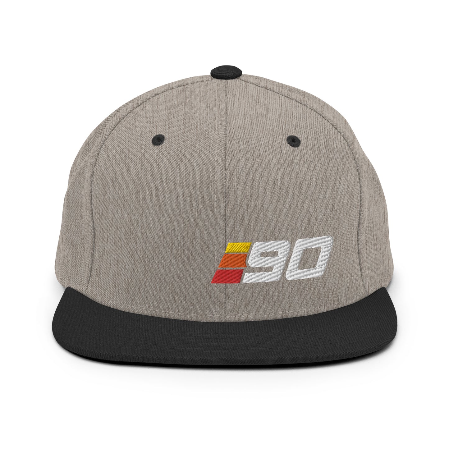 90 1990 Retro Sport Snapback Hat