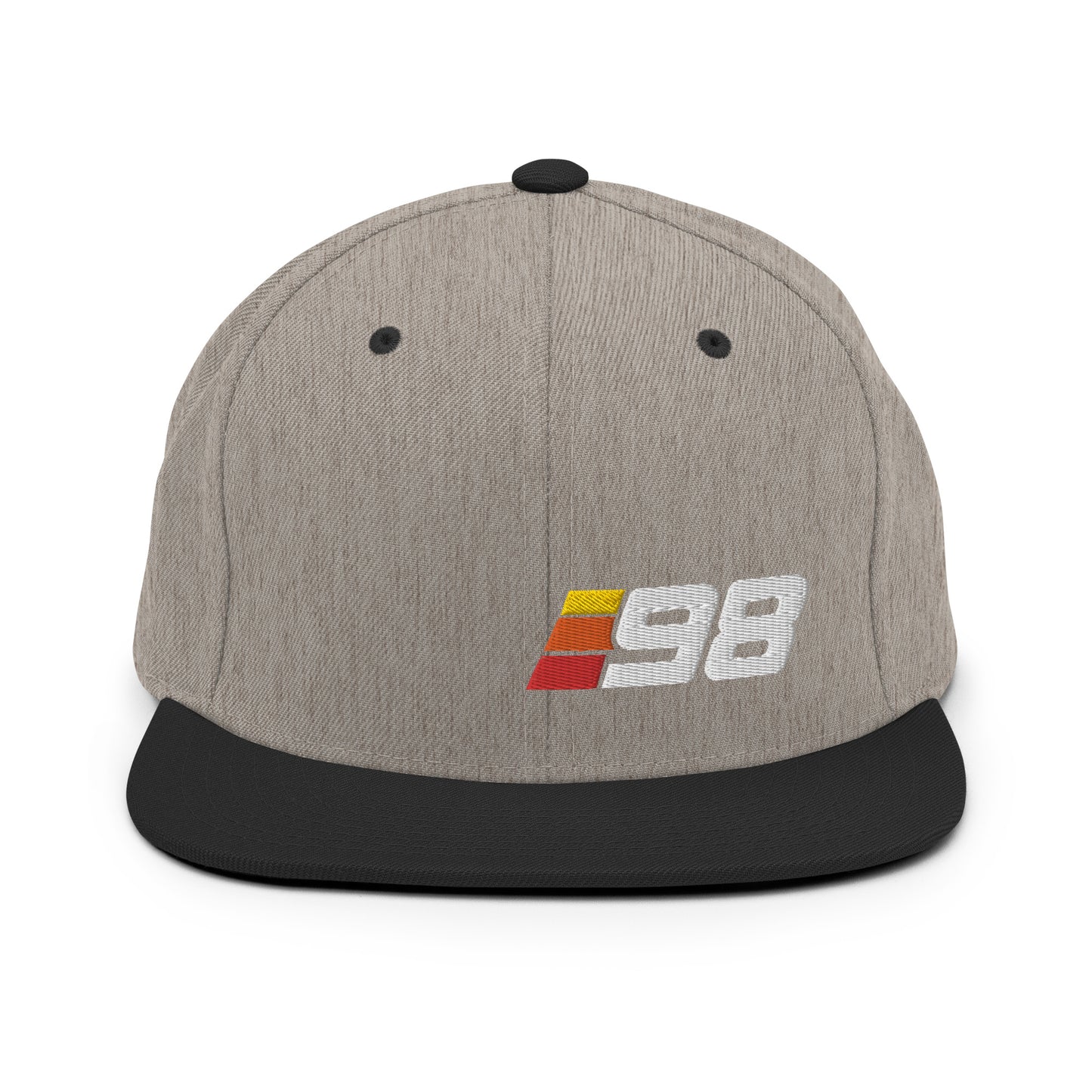 98 1998 Retro Sport Snapback Hat