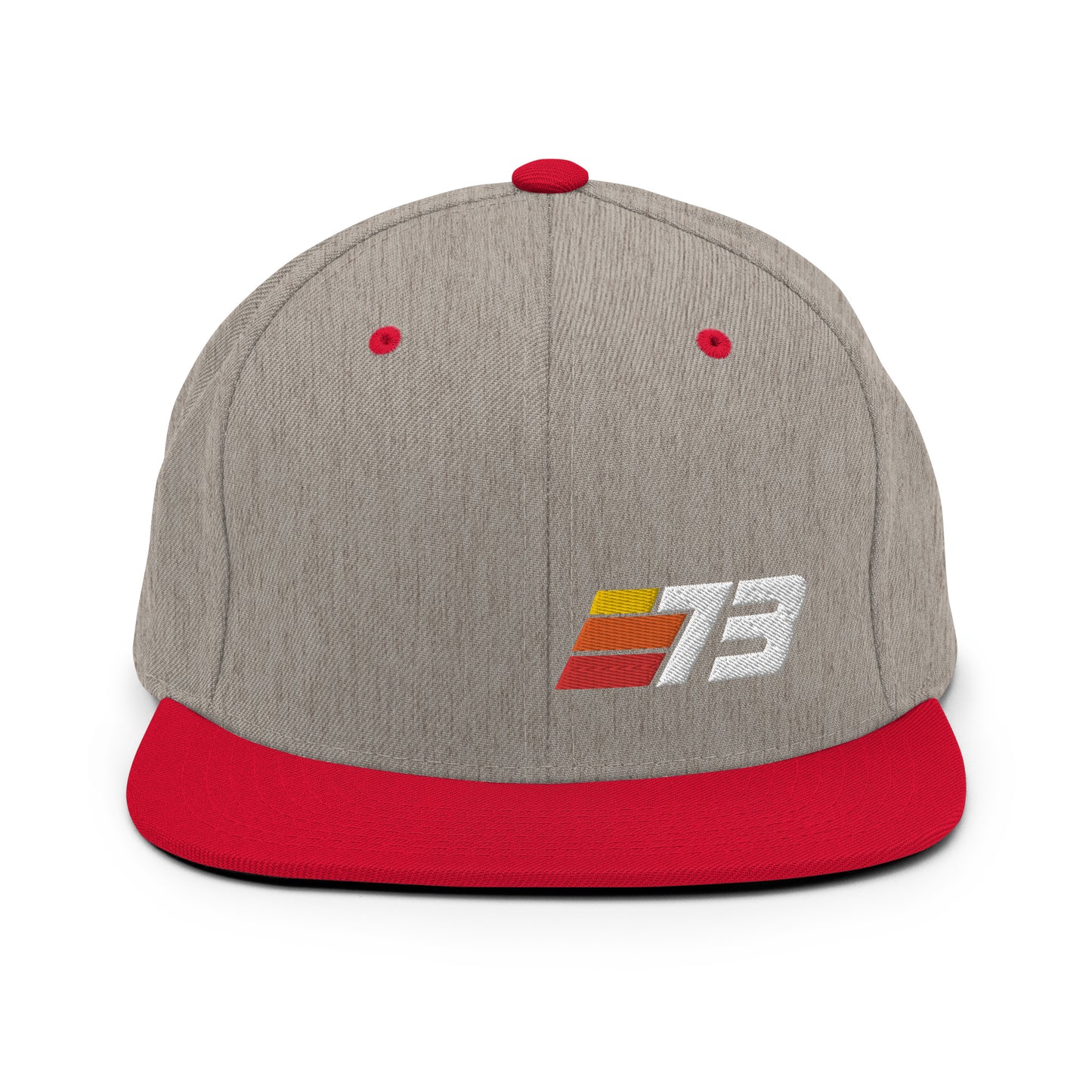 73 1973 Retro Sport Snapback Hat