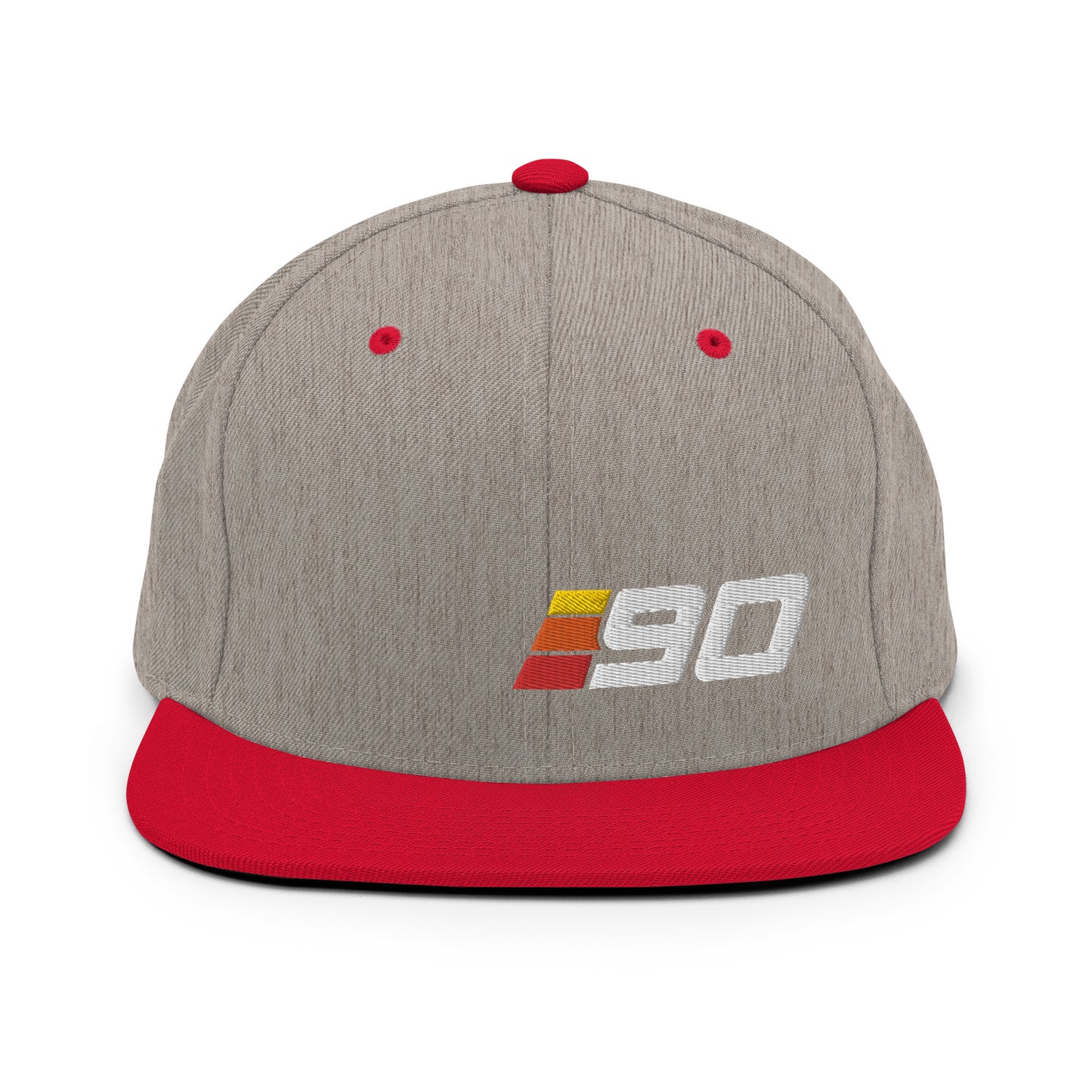 90 1990 Retro Sport Snapback Hat