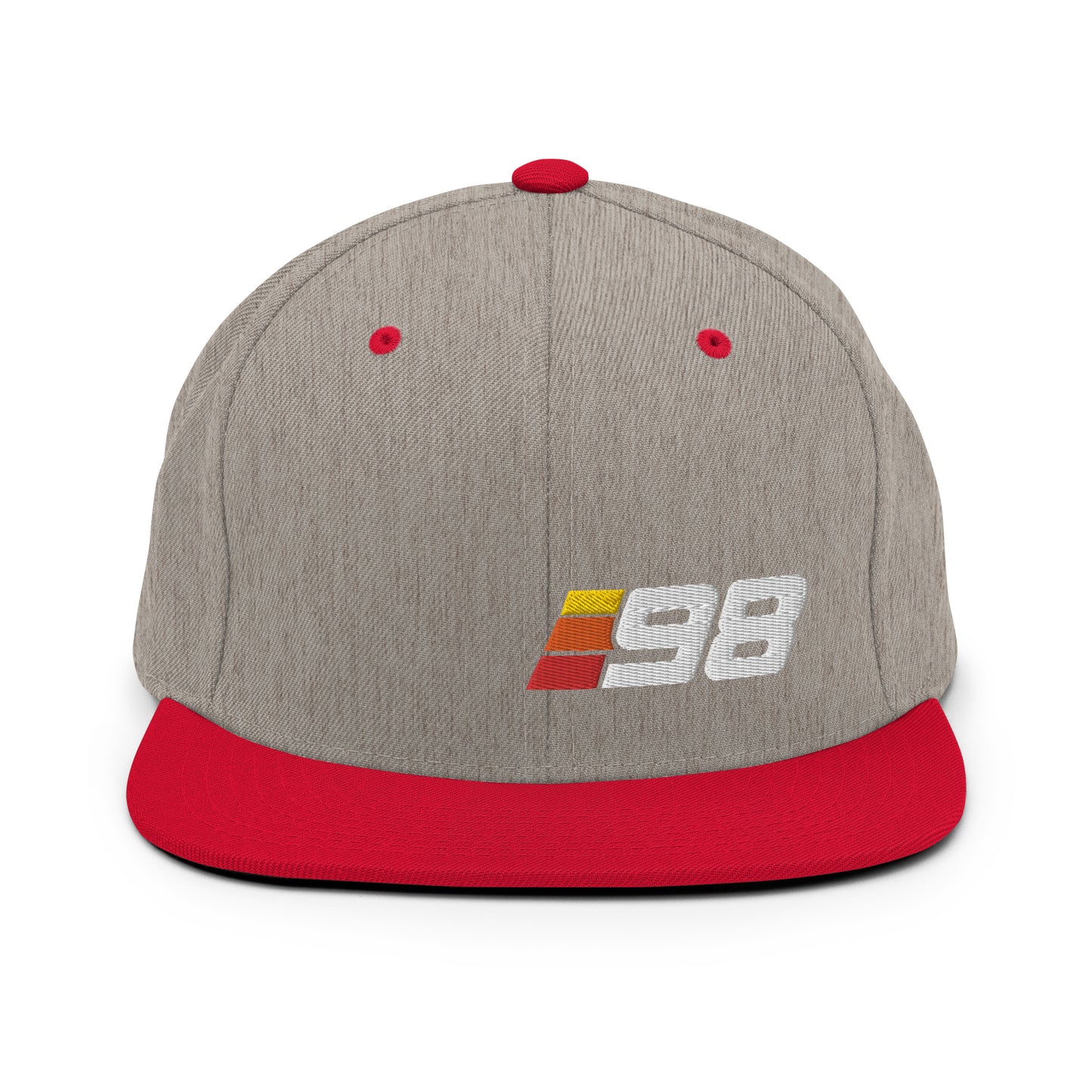 98 1998 Retro Sport Snapback Hat