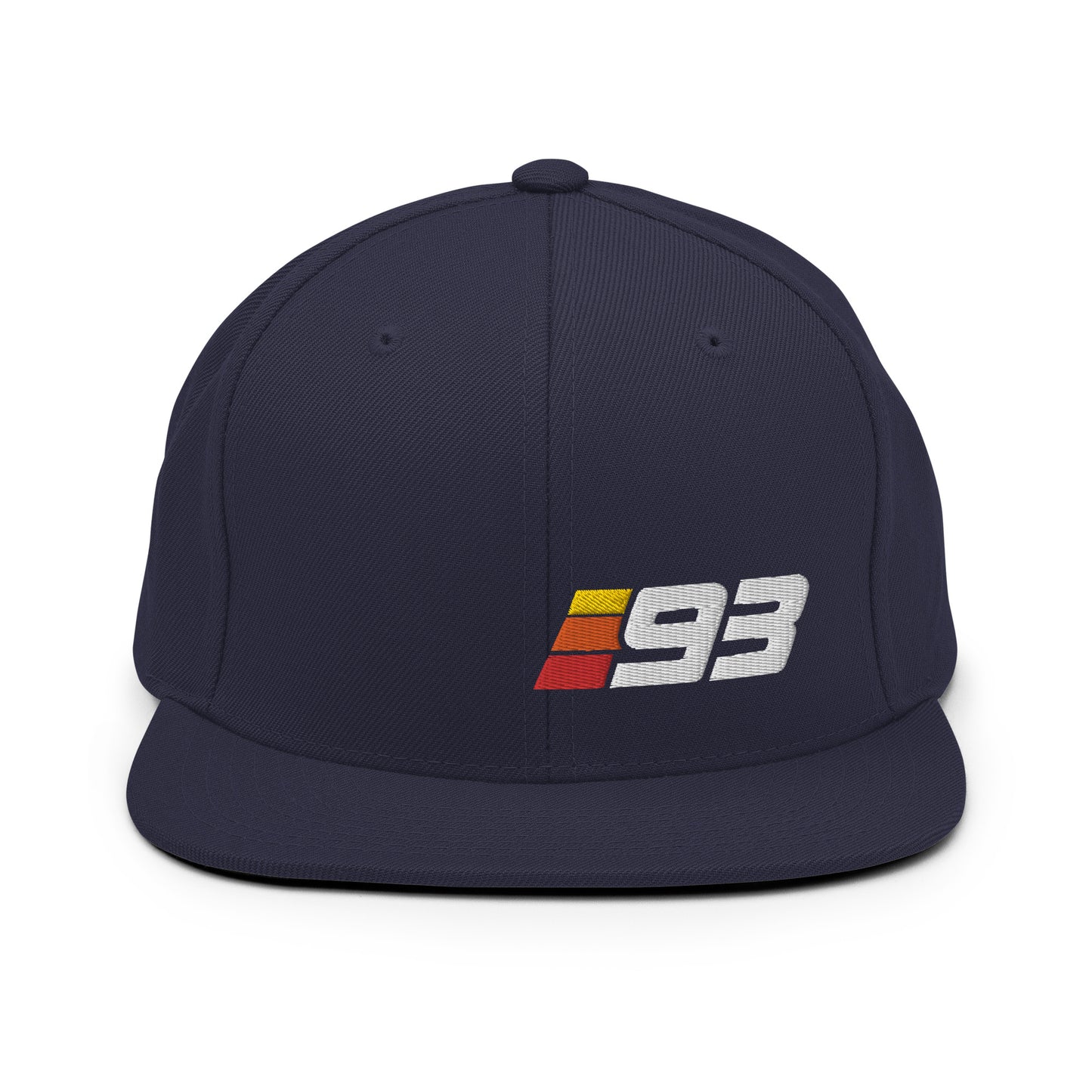 93 1993 Retro Sport Snapback Hat