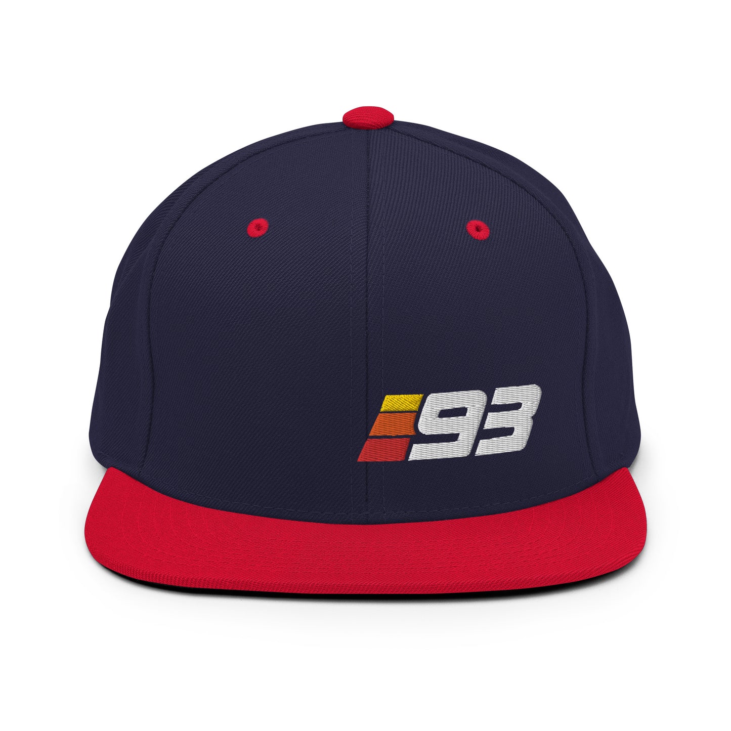 93 1993 Retro Sport Snapback Hat