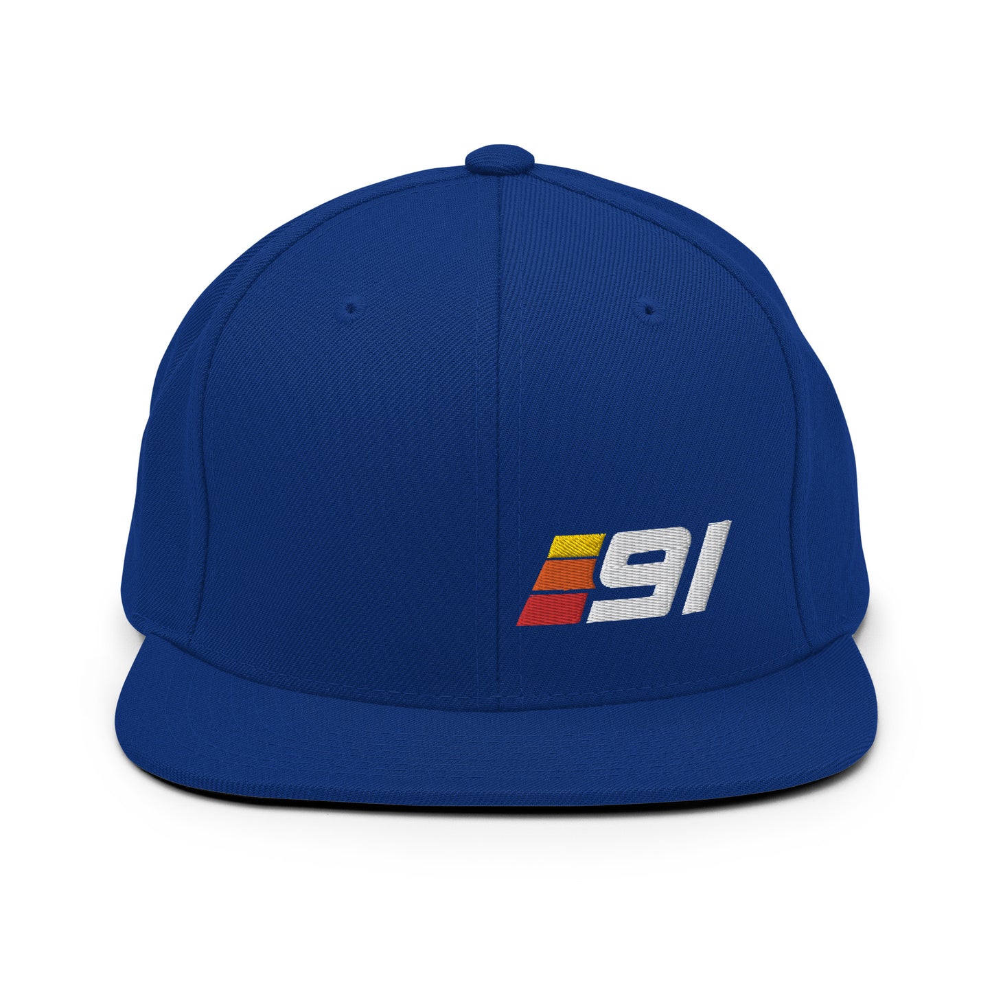 91 1991 Retro Sport Snapback Hat