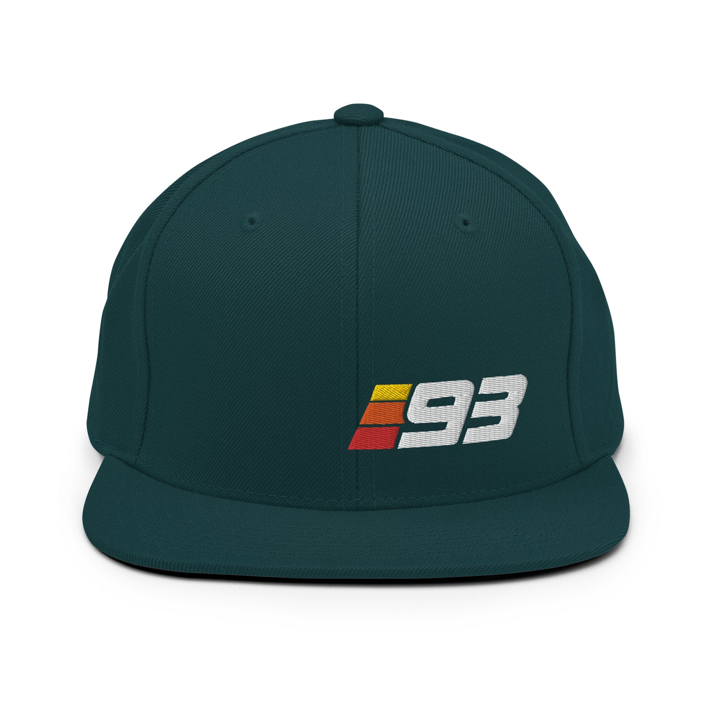 93 1993 Retro Sport Snapback Hat