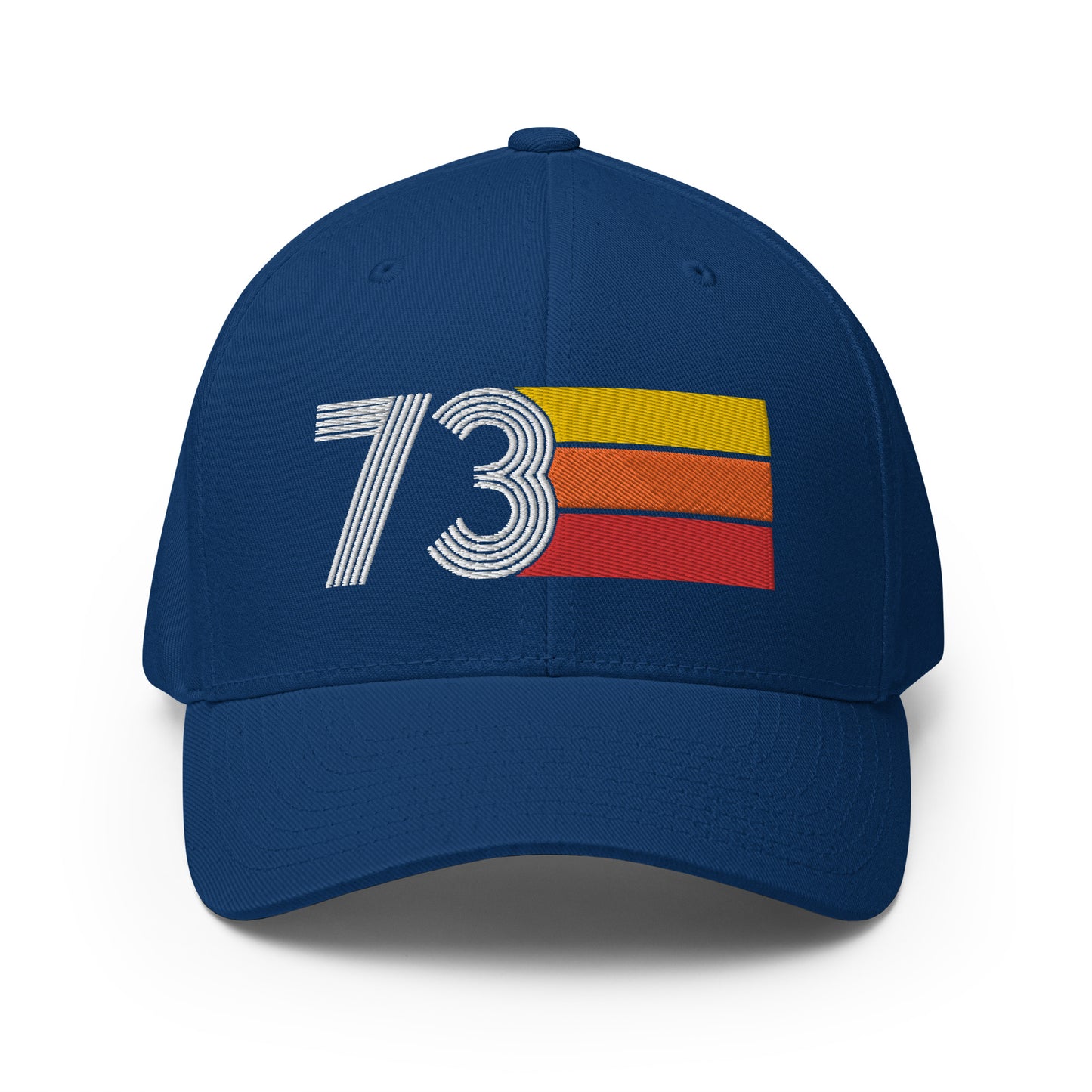 73 1973 FITTED BASEBALL CAP