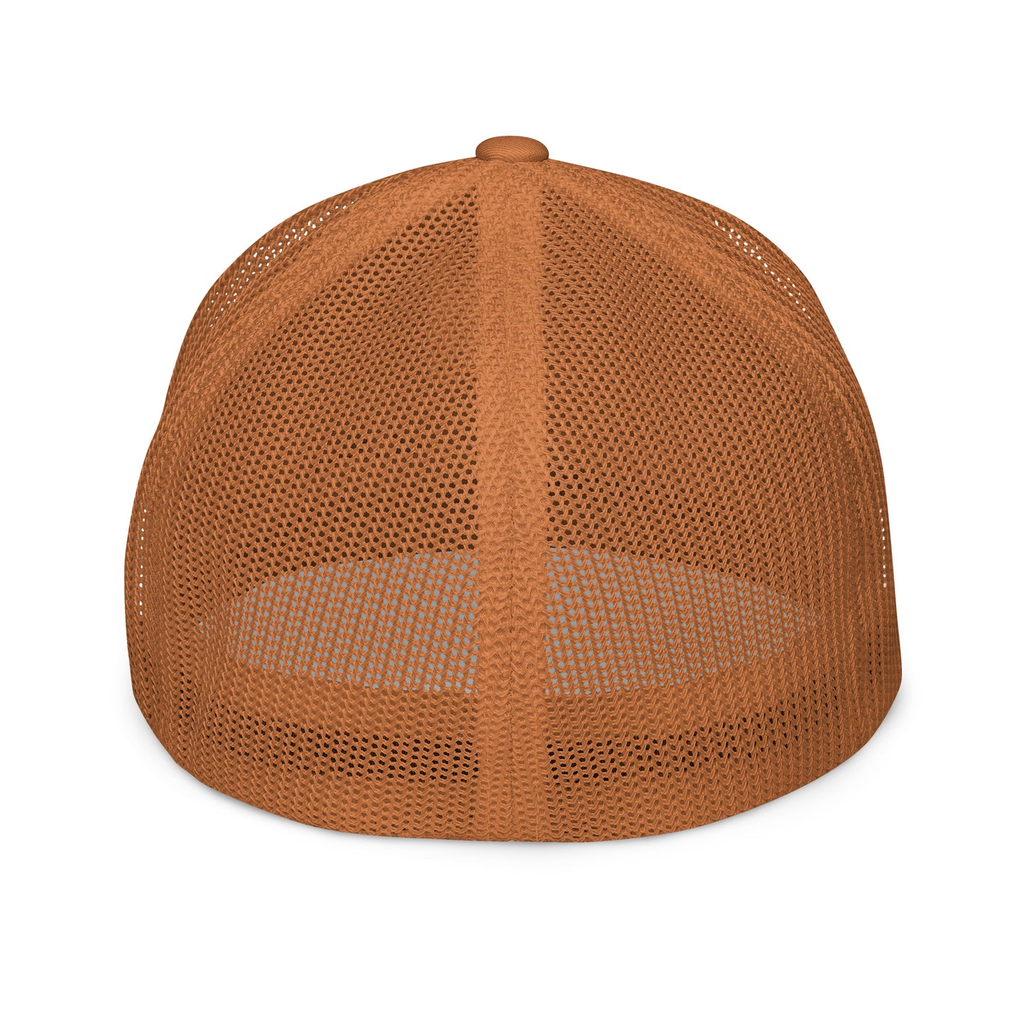 82 - Numbers Only Closed-back trucker cap