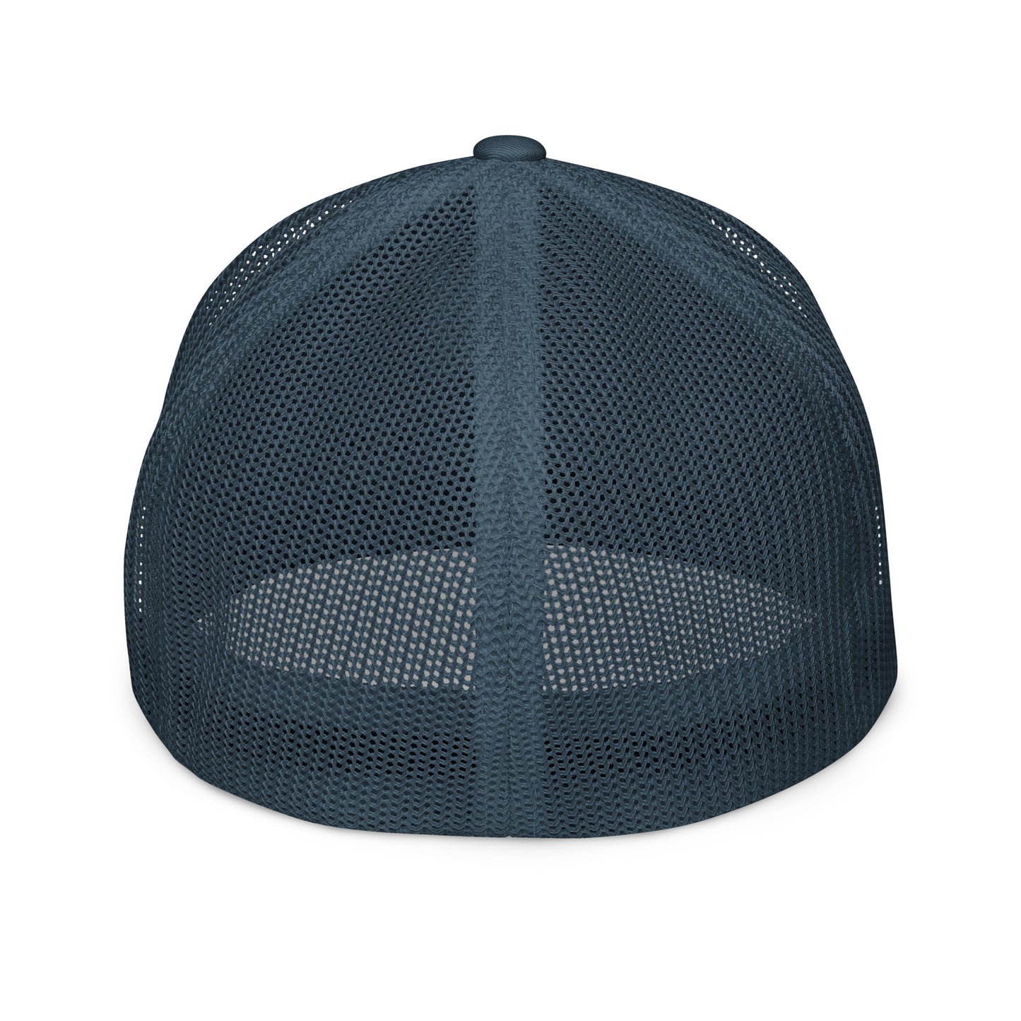 85 - Numbers Only Closed-back trucker cap