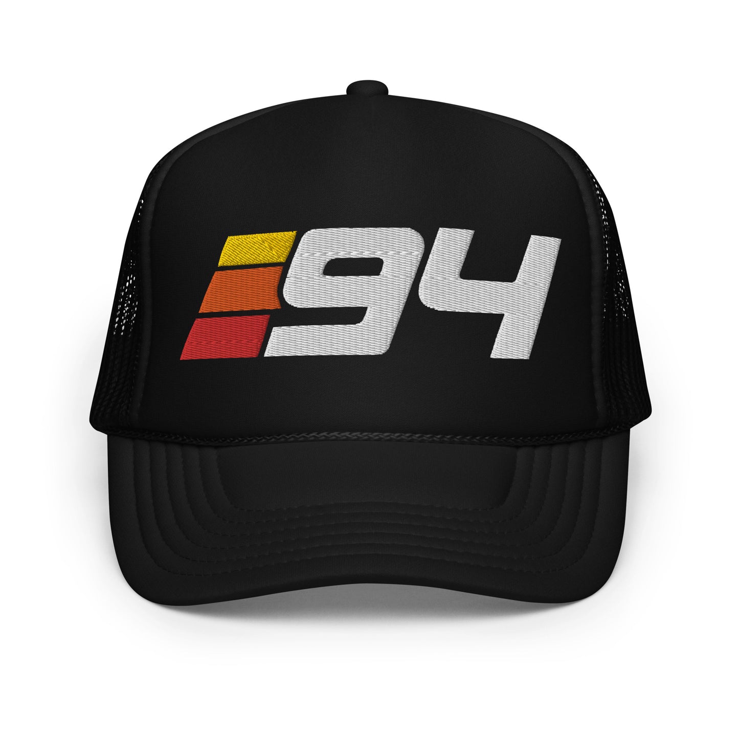 94 - 1994 Retro Sport Foam Trucker Hat