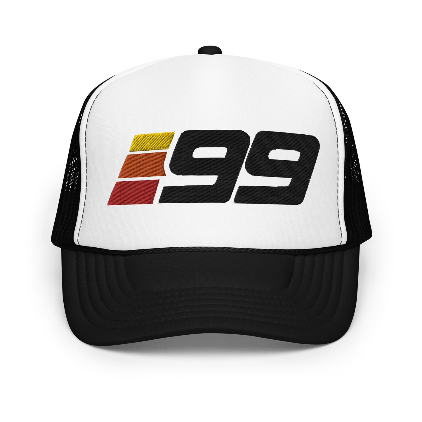 99 - 1999 Retro Sport Foam trucker hat