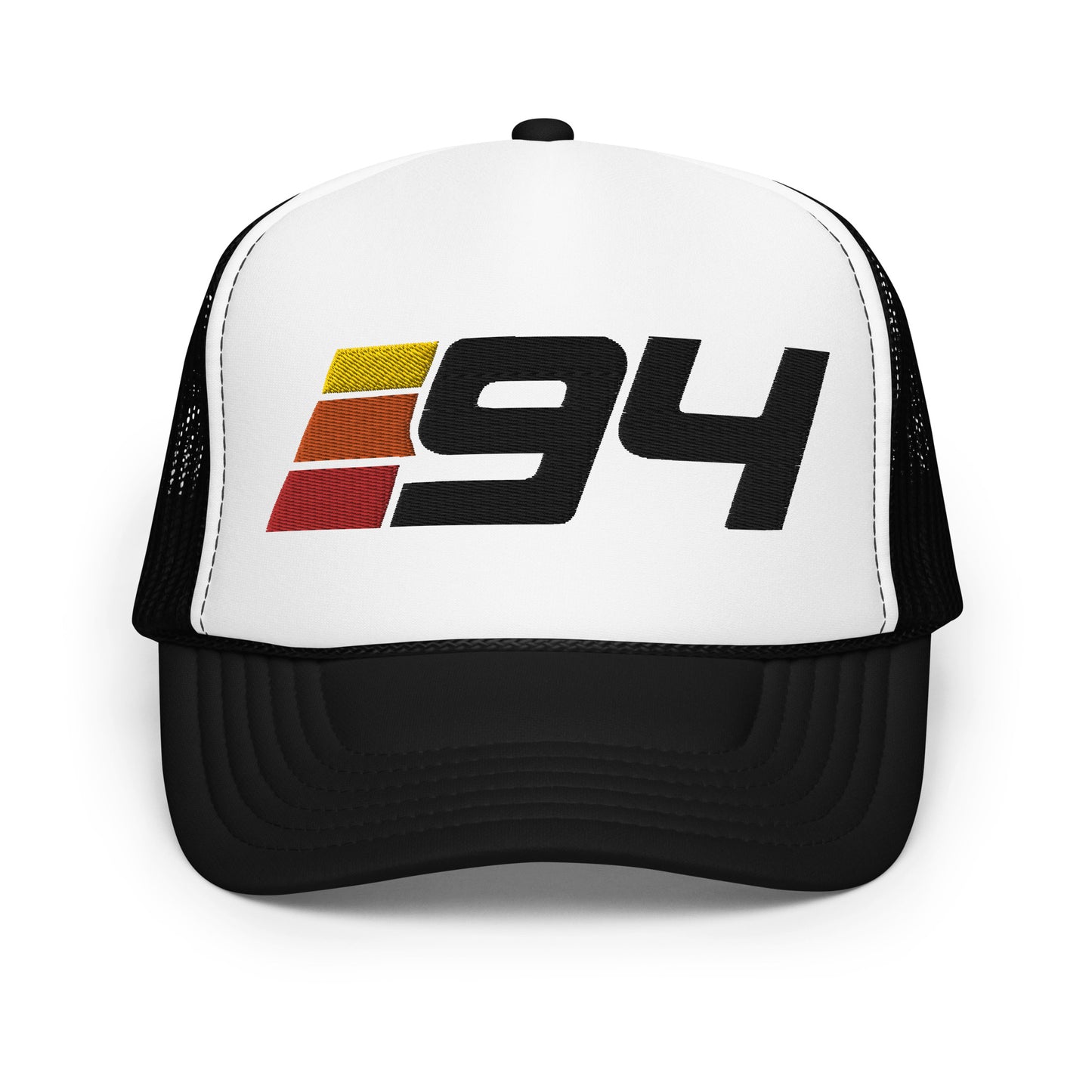 94 - 1994 Retro Sport Foam Trucker Hat
