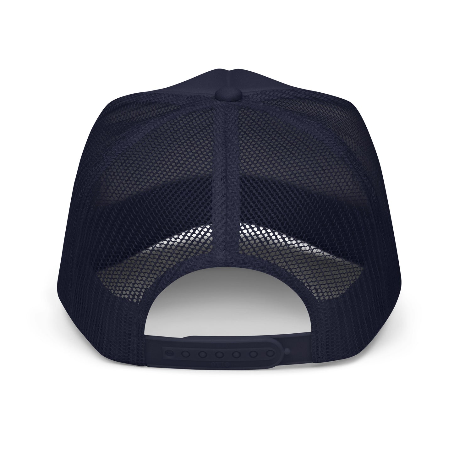 95 - 1995 Retro Sport Foam Trucker Hat