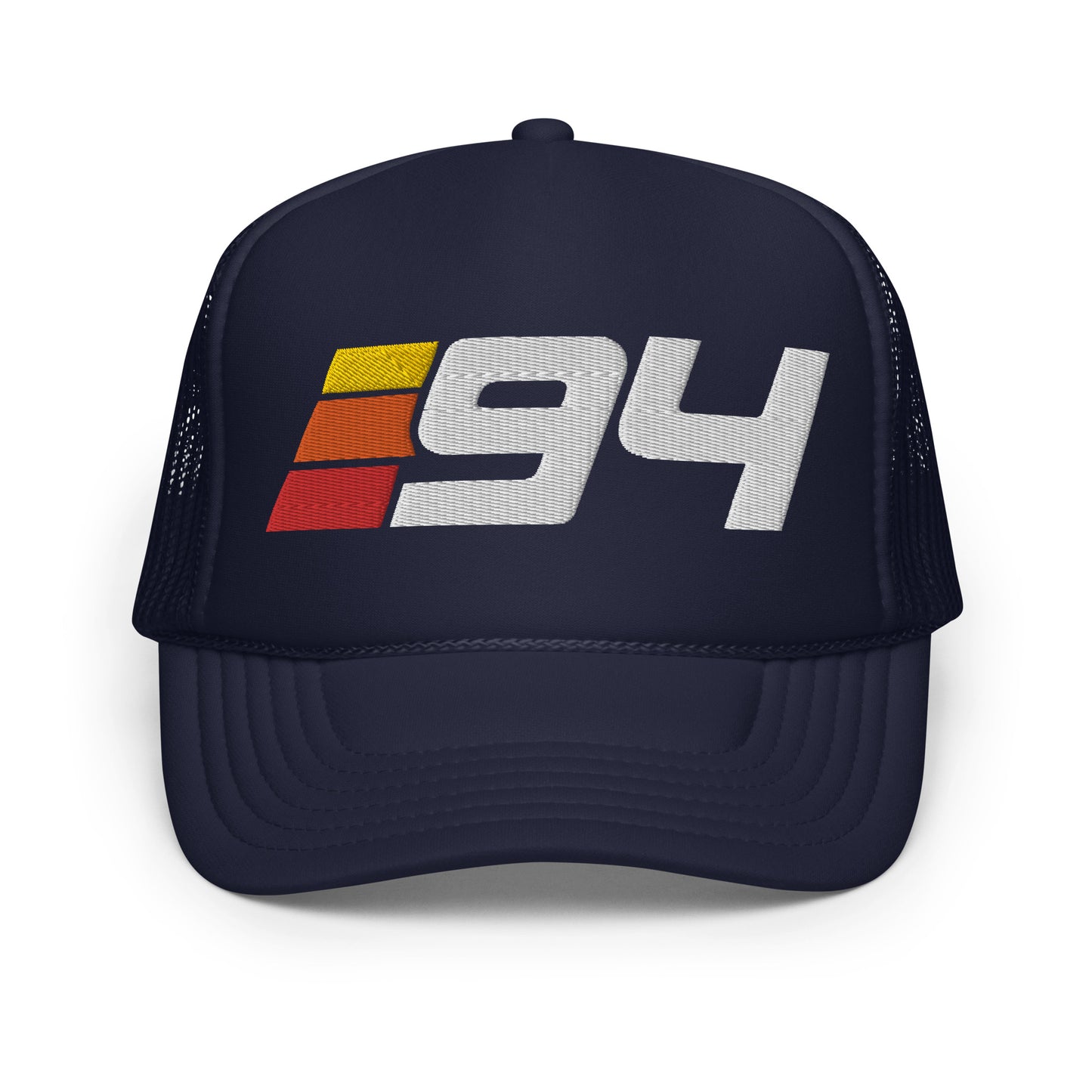 94 - 1994 Retro Sport Foam Trucker Hat